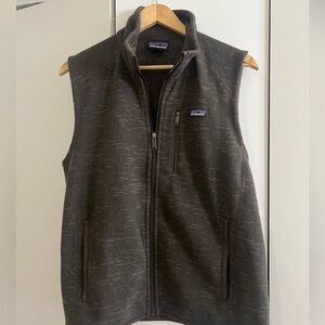 PATAGONIA Sweater Fleece Vest